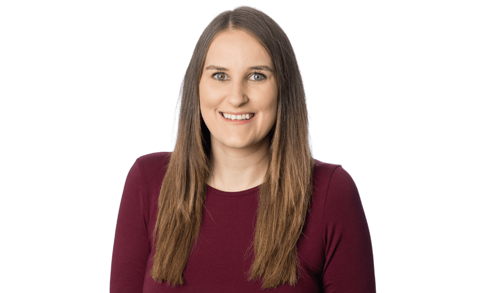 Becky Smith - Commercial Assistant to the CEO
