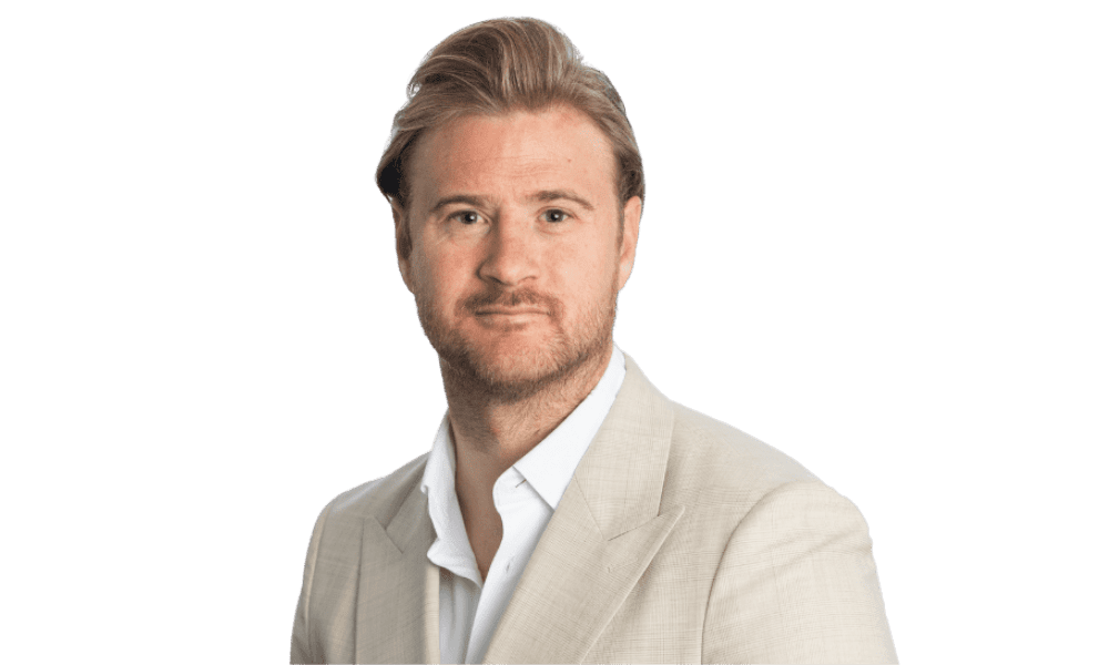 Matthew Mills - Chief Commercial Officer