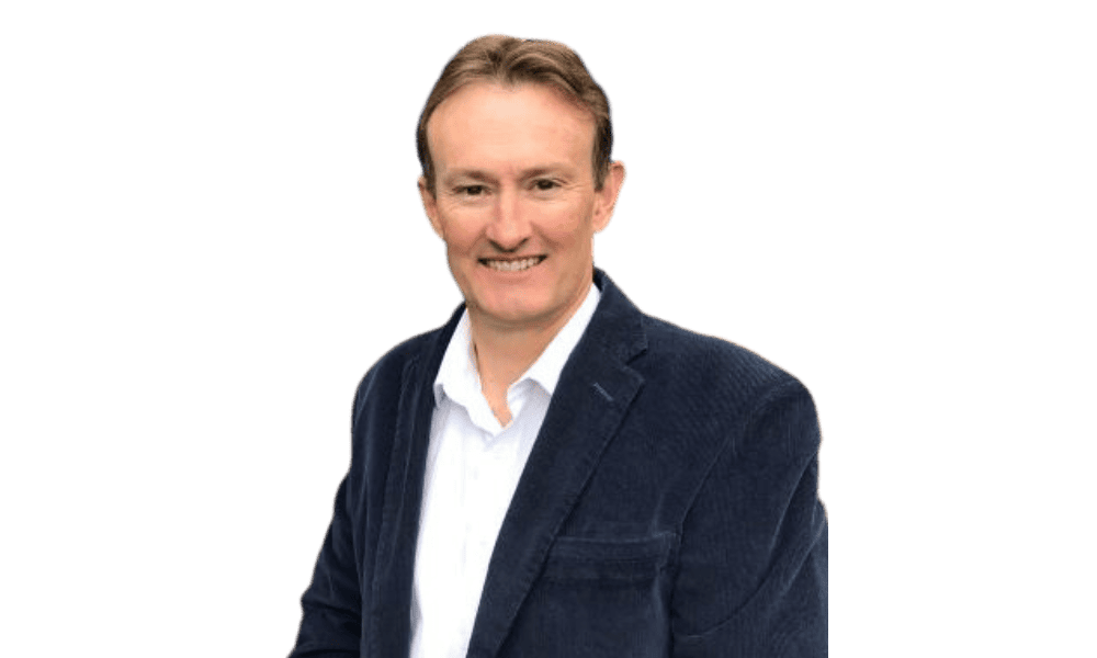 David King - CEO at The CFO Centre Australia