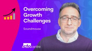 Overcoming Growth Challenges: How Raymond Helped Soundmouse Reach Growth and Financial Success