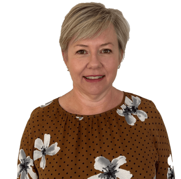 Susan Stephens is a CFO at the CFO Centre specializing in the construction industry