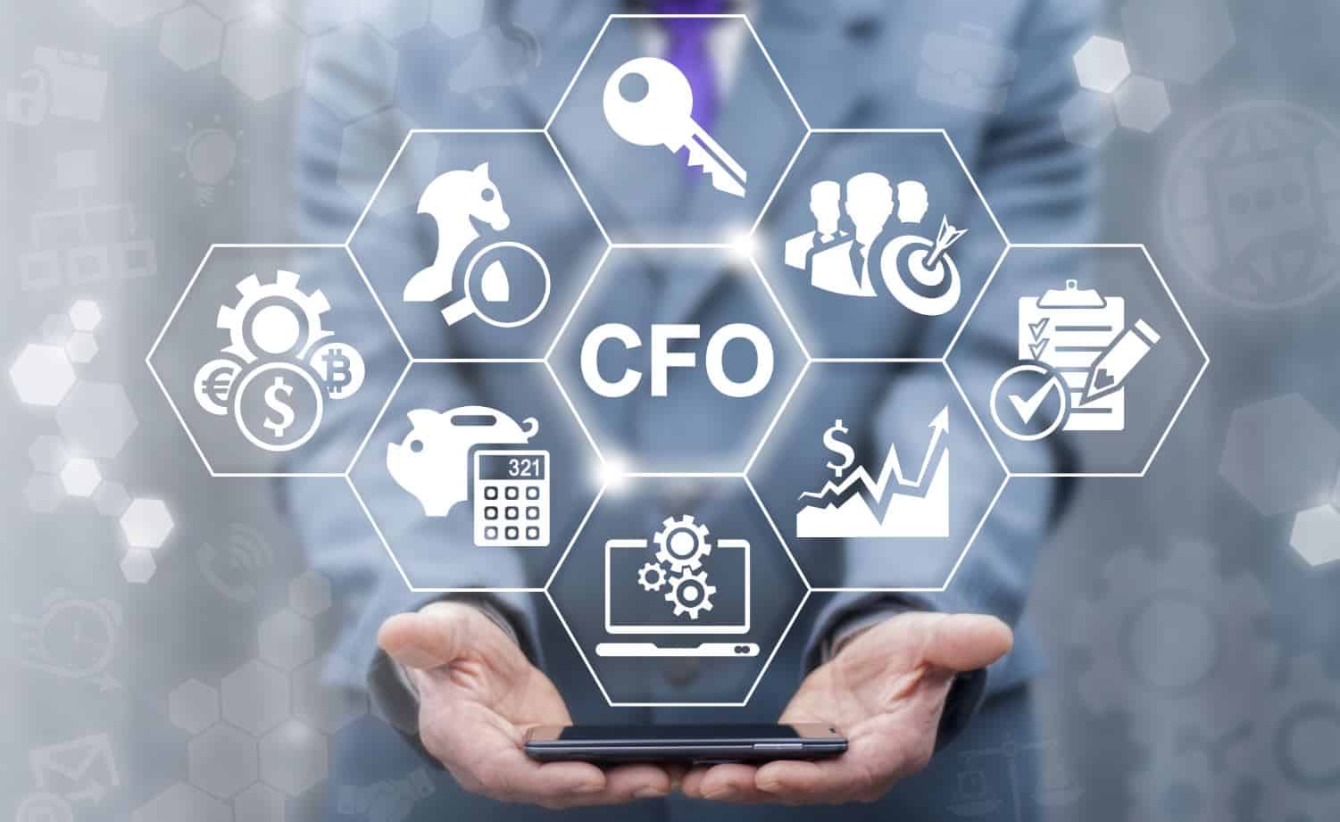 4 Signs That My Business Might Need CFO Services