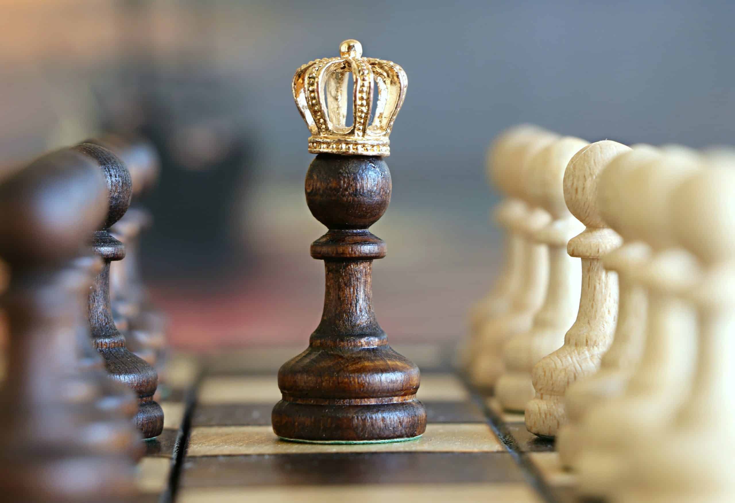 Chess SWOT Analysis, Business strategy may be useful for Chess