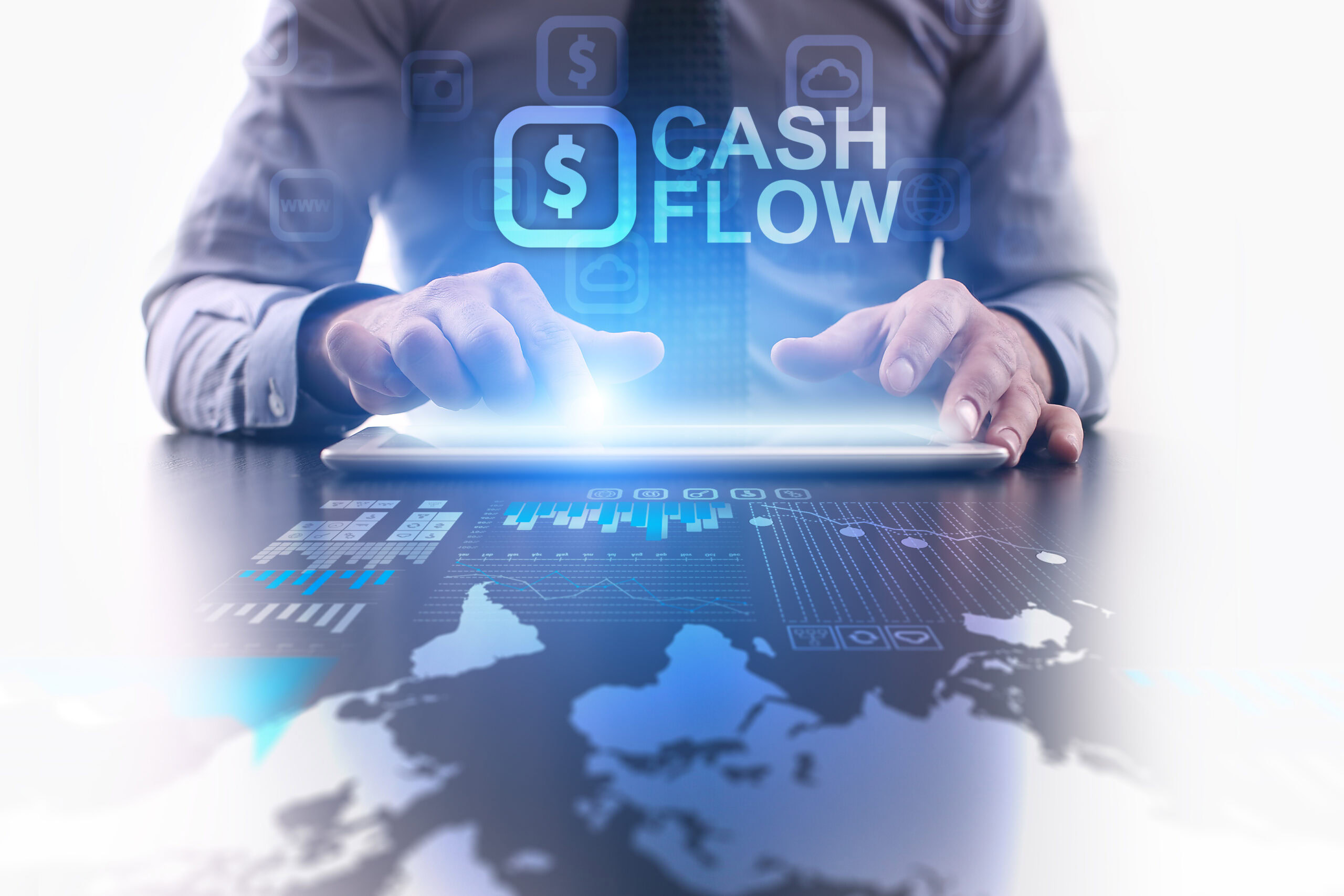 cash flow management