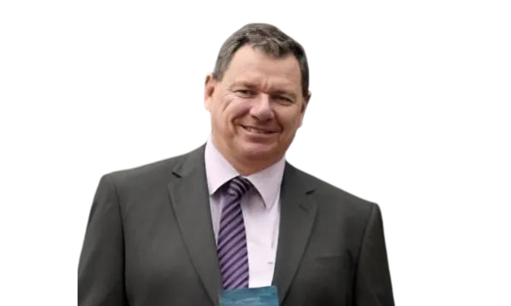 Stephen Gleeson is a Fractional CFO at the CFO Centre specializing in the Hospitality-Tourism industry