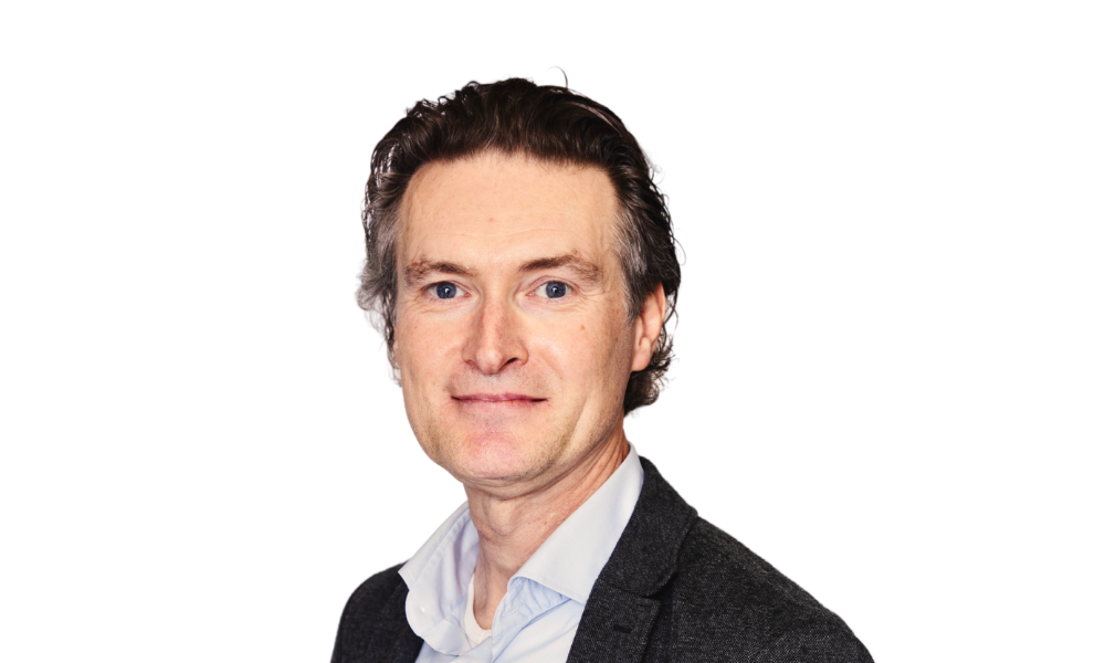 Sven Van Hout