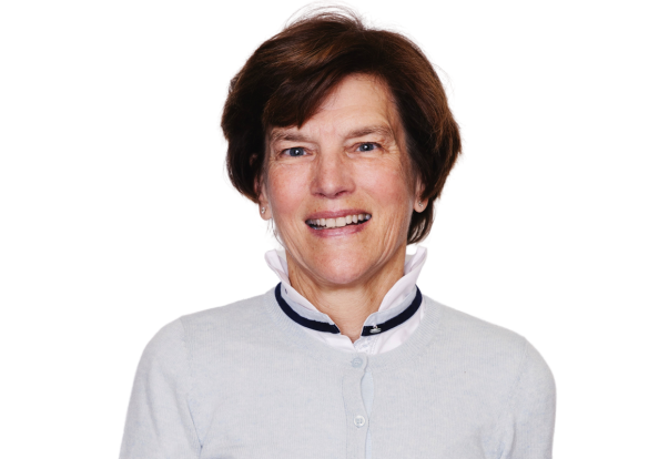 Sylvie Vercruysse