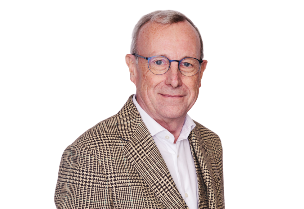 Philippe Criel