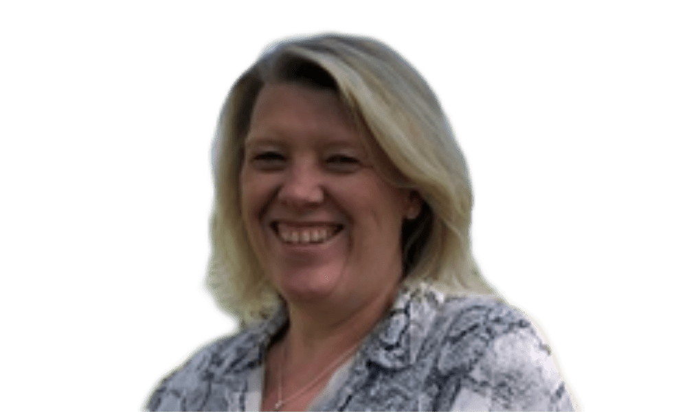 Debbie Benger