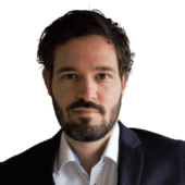 Christoph Enderle