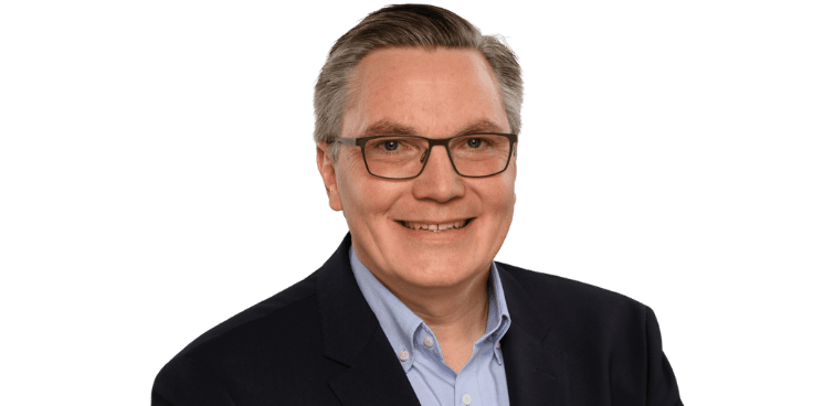 Thorsten Becker - CFO