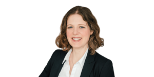 Sibylle Pessall - CFO