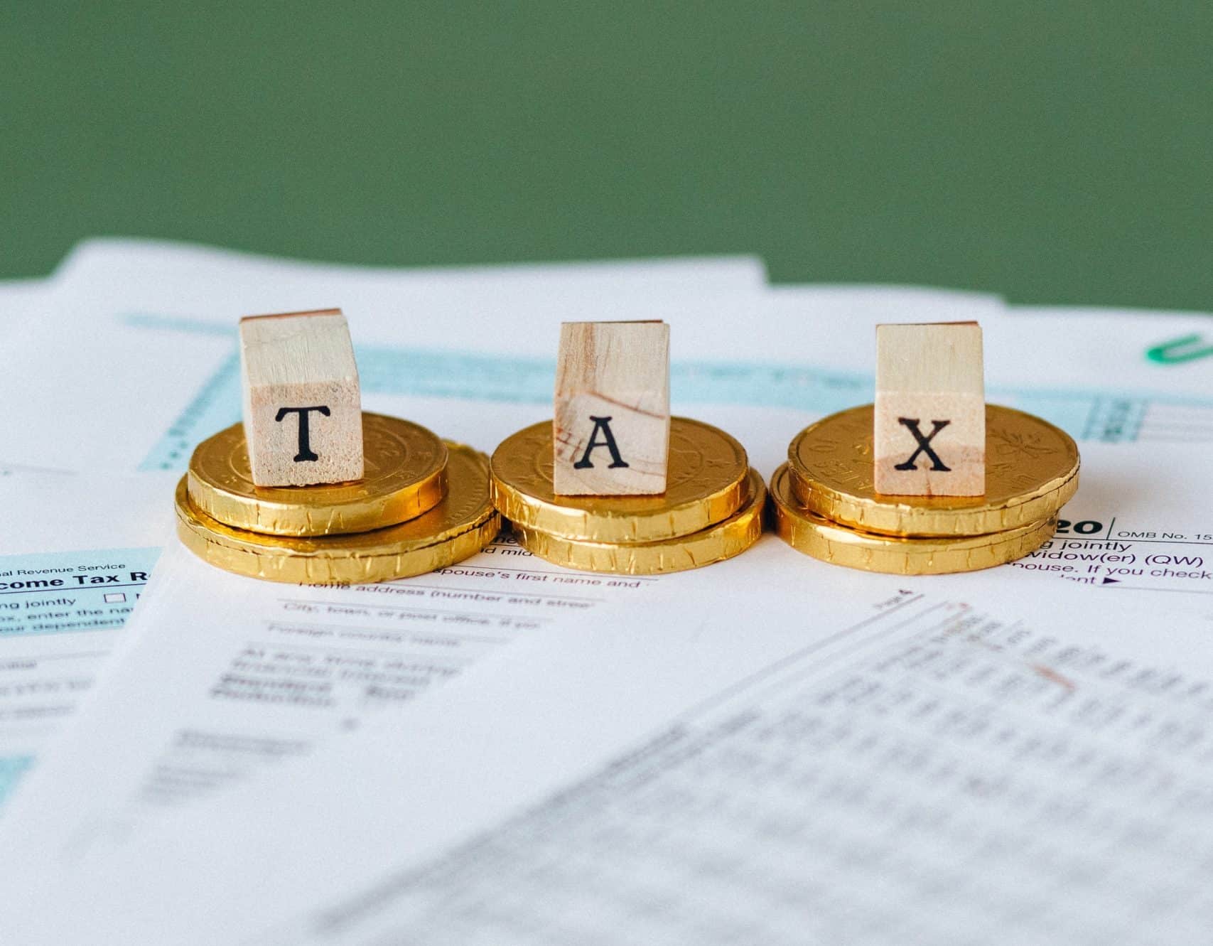 Ensure you’re tax and legally compliant – Part I