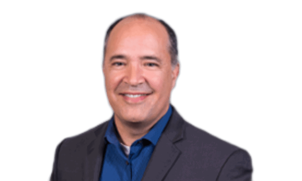 Eric Richardson is a Fractional CFO at the CFO Centre specializing in the technology industry