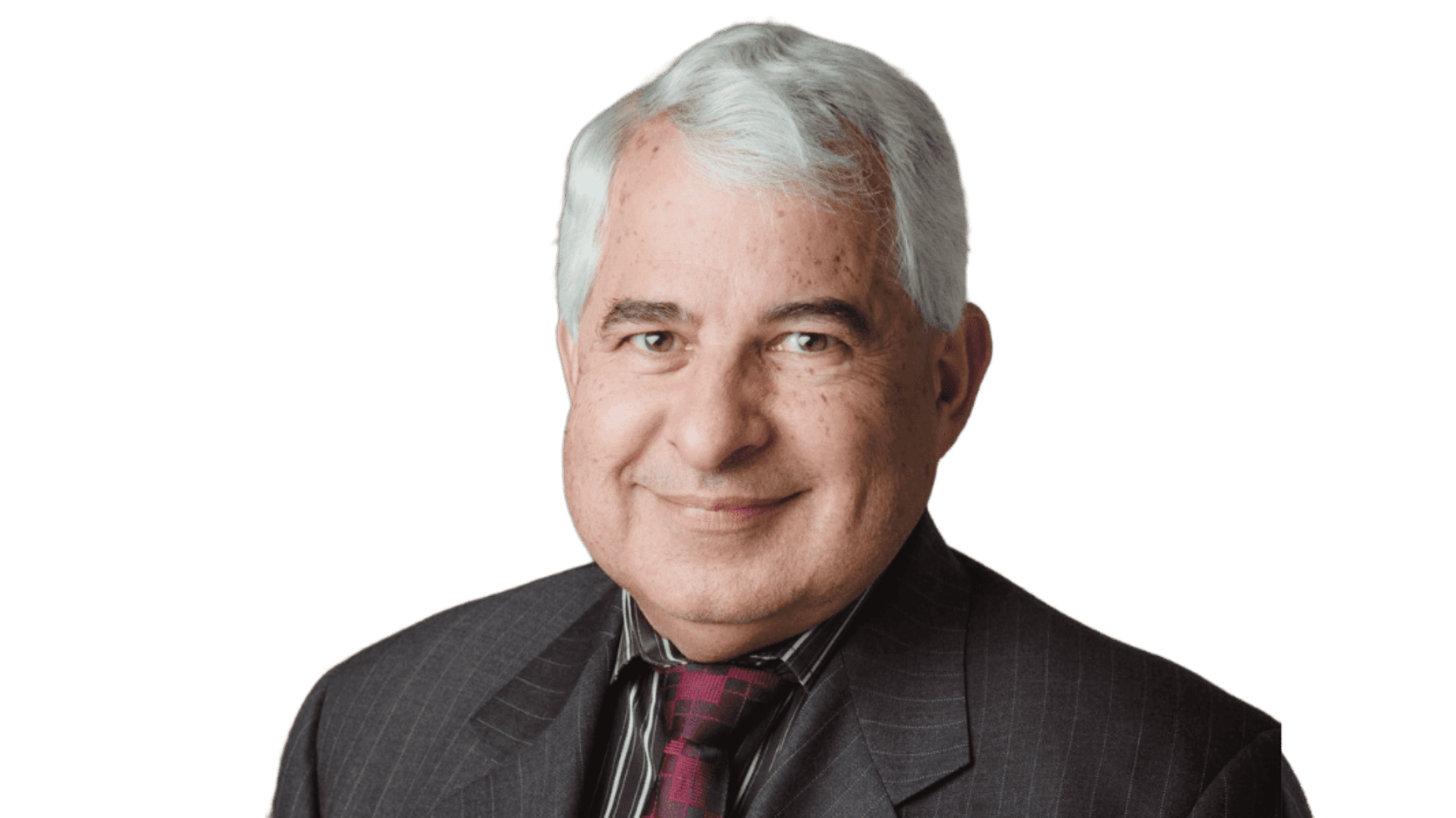 Steve Potocny is a Fractional CFO at the CFO Centre specializing in the engineering industry
