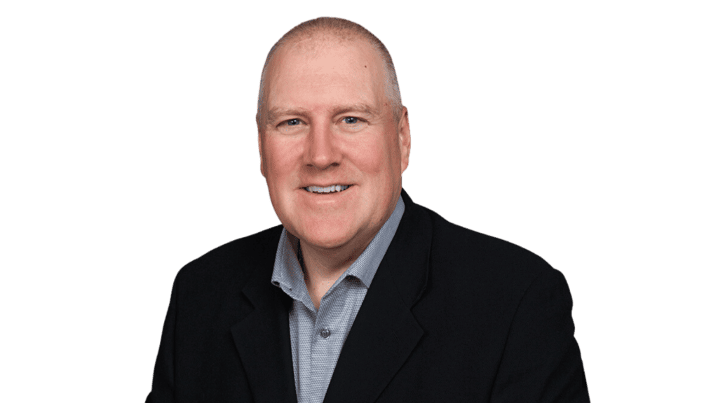 Drew Wilson The CFO Centre