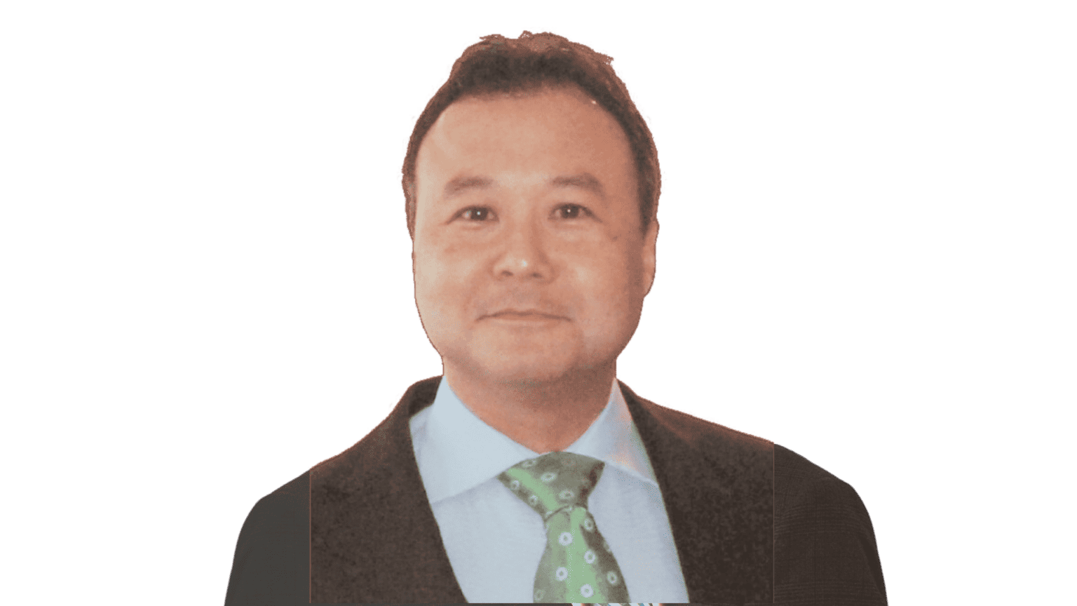 Peter Wong The CFO Centre