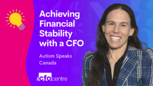 Achieving Financial Stability with a CFO