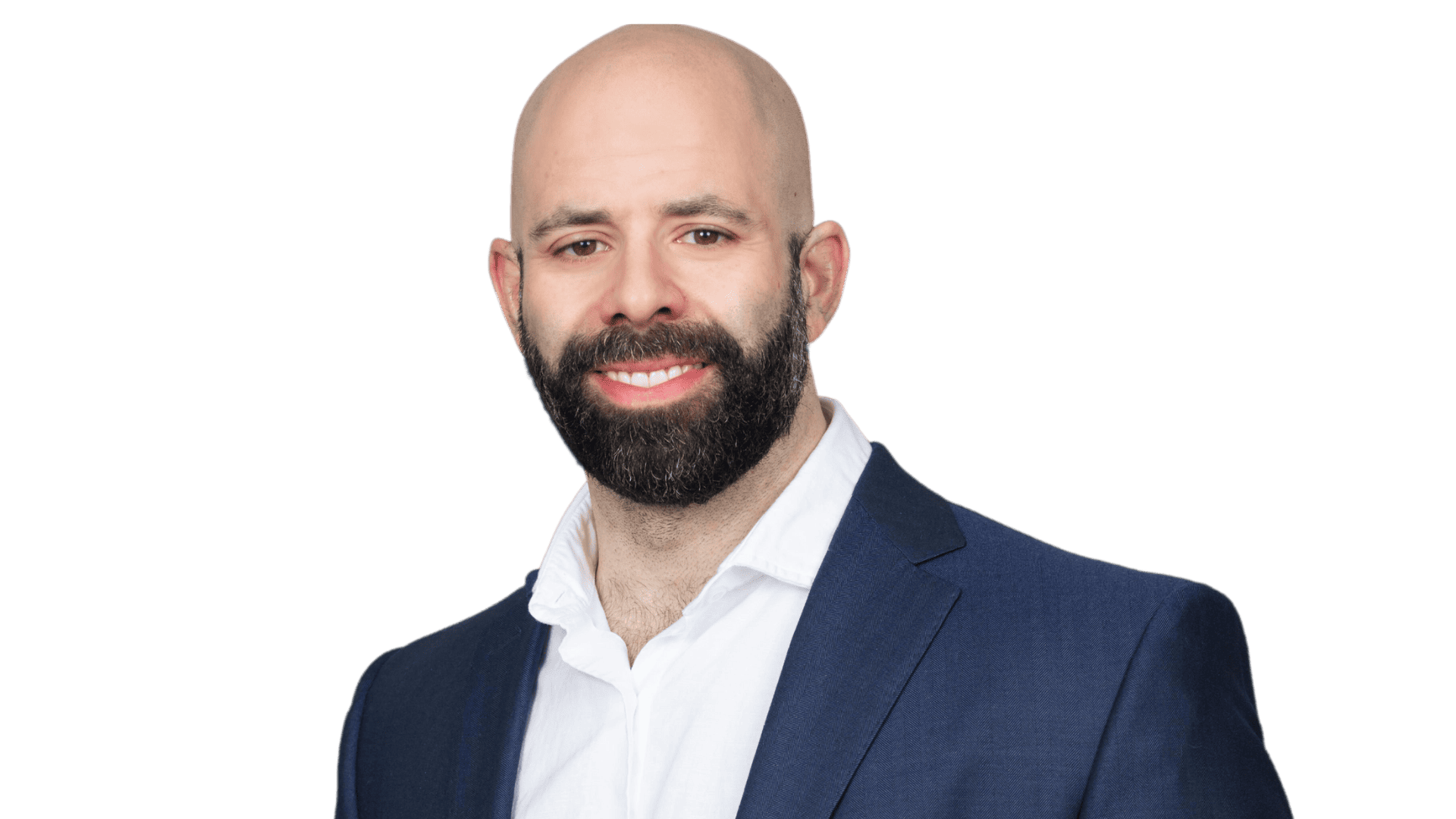 Domenick Bartuccio is a Fractional CFO at the CFO Centre specializing in the manufacturing industry