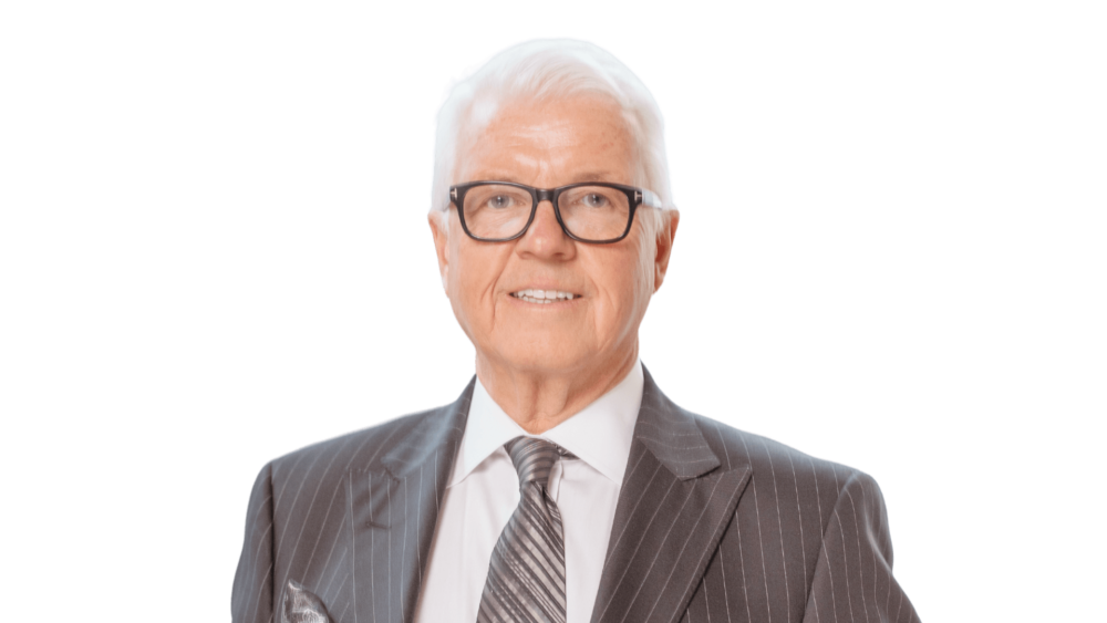 Randall Smallbone is a Fractional CFO at the CFO Centre specializing in the manufacturing-transport-logistics industry