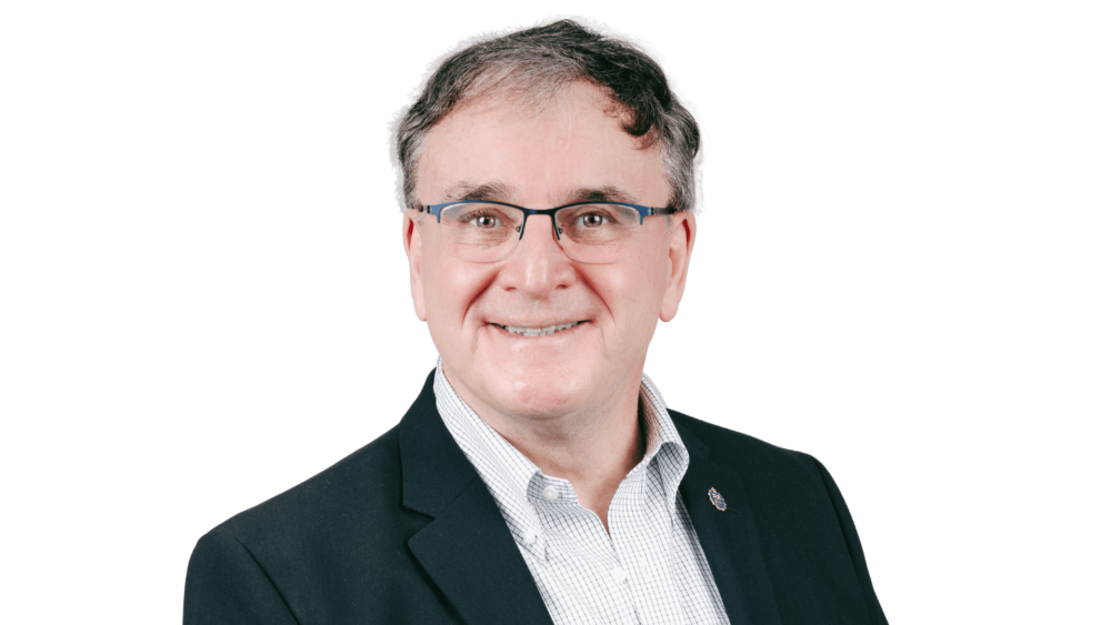 Richard Onley, CFO Barrie Ontario is a Fractional CFO at the CFO Centre specializing in the technology-media-telecoms industry