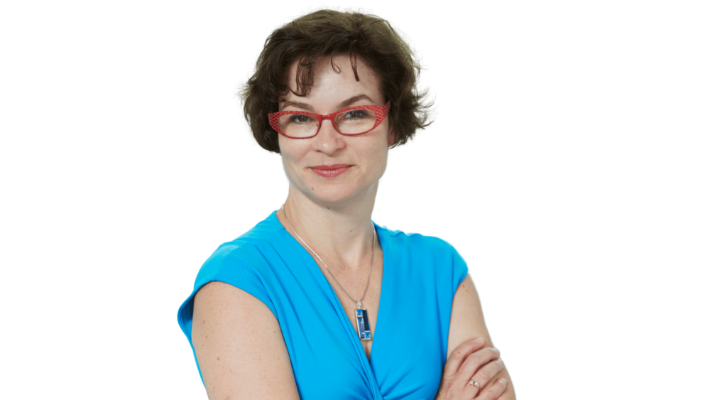 Sue Ross Chief Financial Officer, Ottawa at the CFO Centre specializing in the technology, media and telecoms industries.