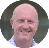 Tom Morton, Managing Director of Archangel