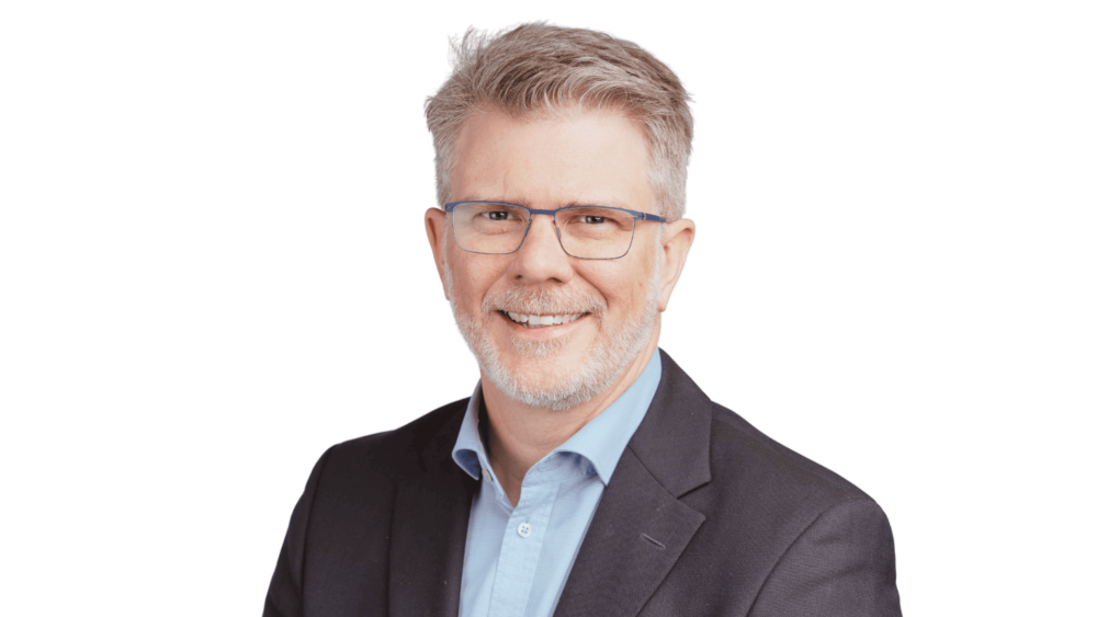 Jim Lancefield is a Fractional CFO at the CFO Centre specializing in the manufaturing industry