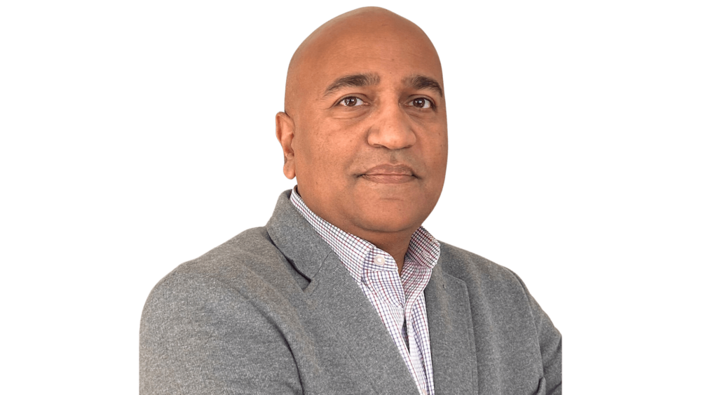 Harsh Damani is a Fractional CFO at the CFO Centre specializing in the banking and financial services industries.