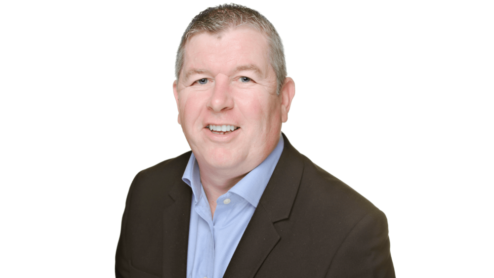 Steve Slater is a Fractional CFO at the CFO Centre specializing in the insurance industry.