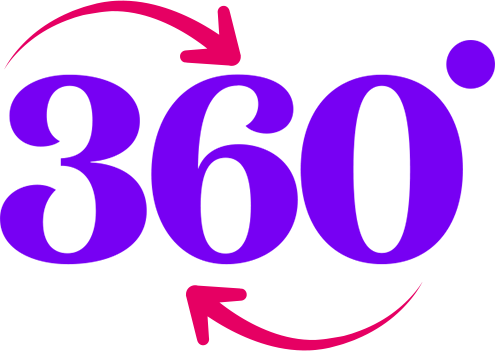 360 Financial Healthcheck Icon