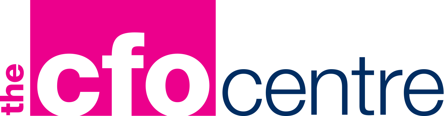 The CFO Centre logo