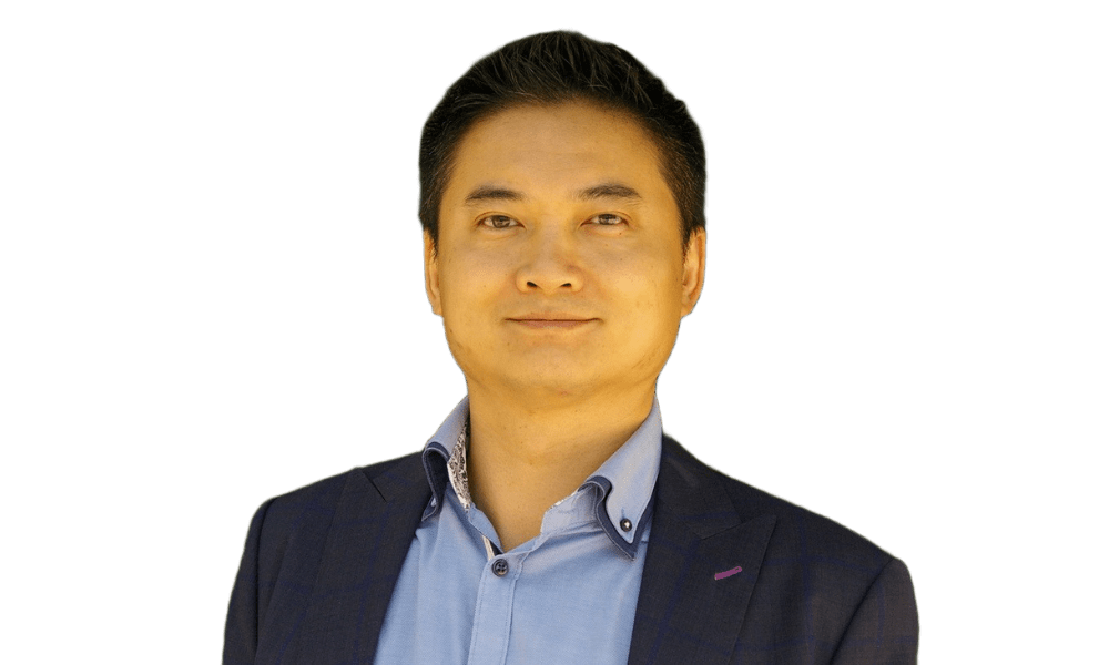 Gary Chan is a CEO at the CFO Centre specializing in the Banking & Financial Services industries.