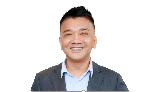 Ernest Yeung is a Fractional CFO at the CFO Centre specializing in the Technology, Media & Telecoms industries.