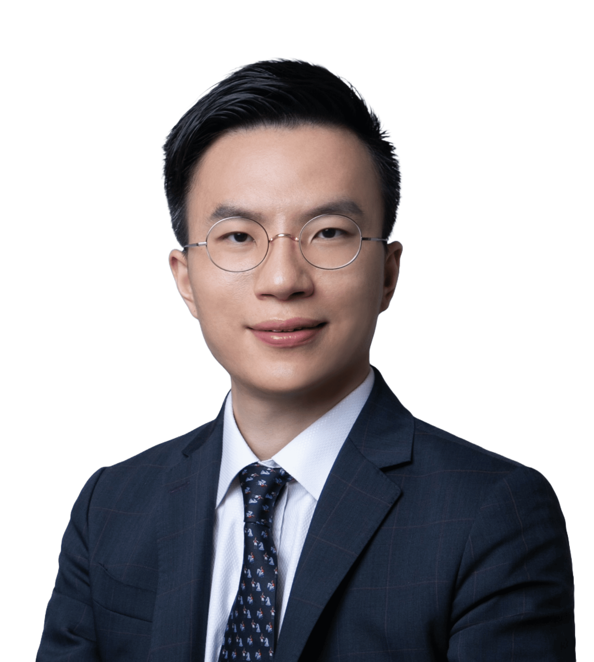 Andy Yiu is a Fractional CFO at the CFO Centre specializing in the Property & Real Estate industries.