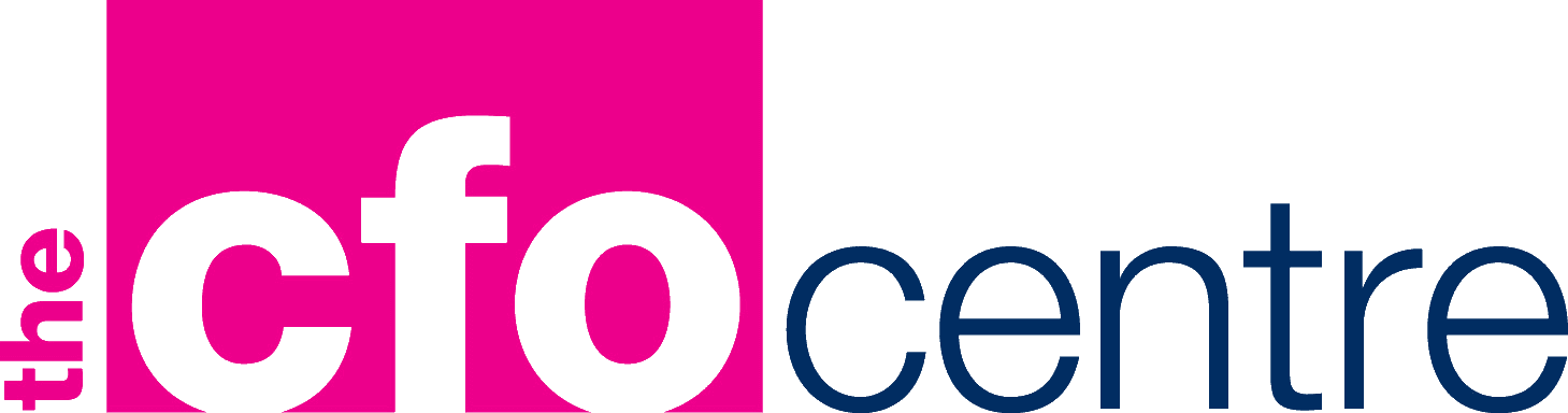 The CFO Centre Hong Kong logo