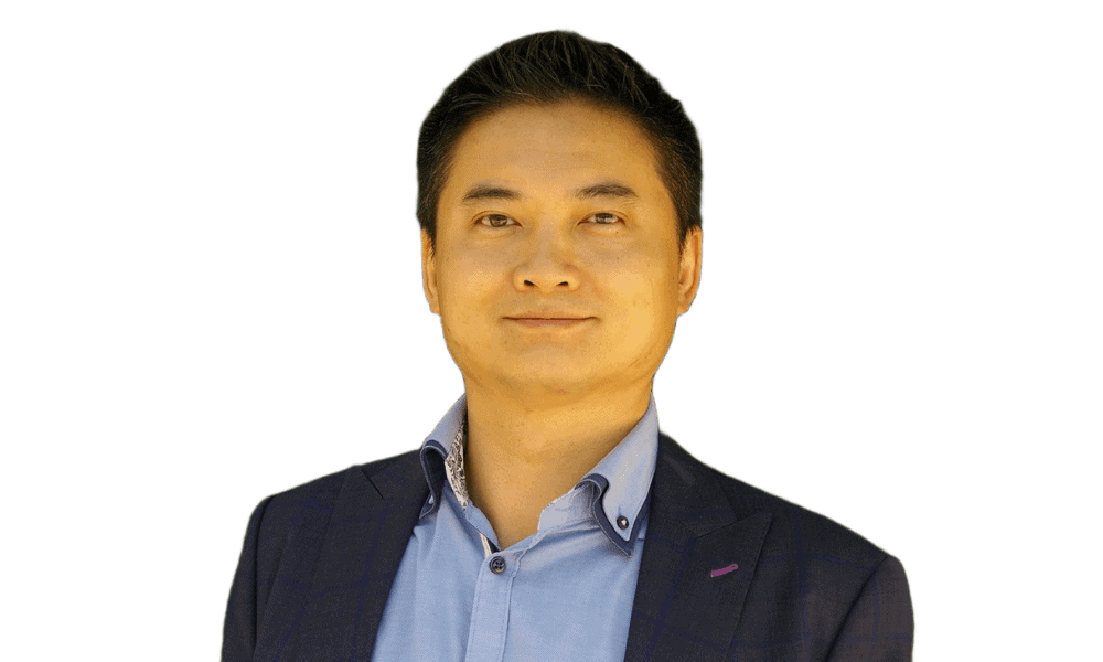 Gary Chan is a CEO at The CFO Centre specializing in the banking and financial services industries
