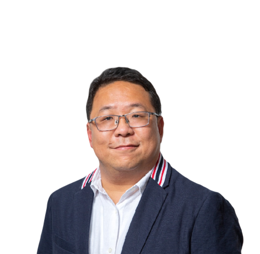 Eric Leung is a Fractional CFO at the CFO Centre specializing in the services industry