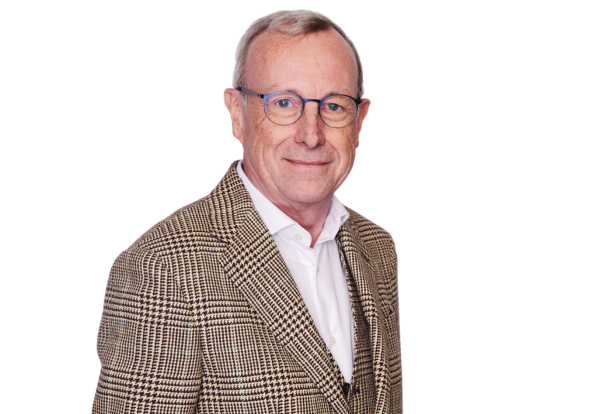 Philippe Criel