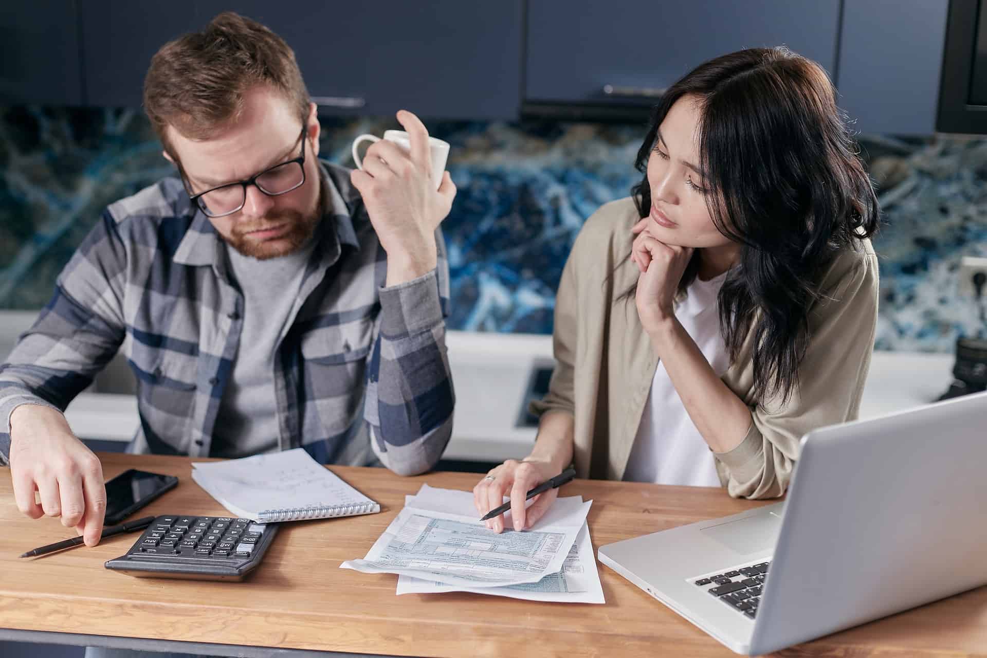 La différence entre un CFO et un contrôleur