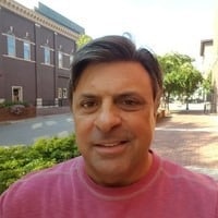 Vince Costanza - Owner of Genesis Connected Solutions