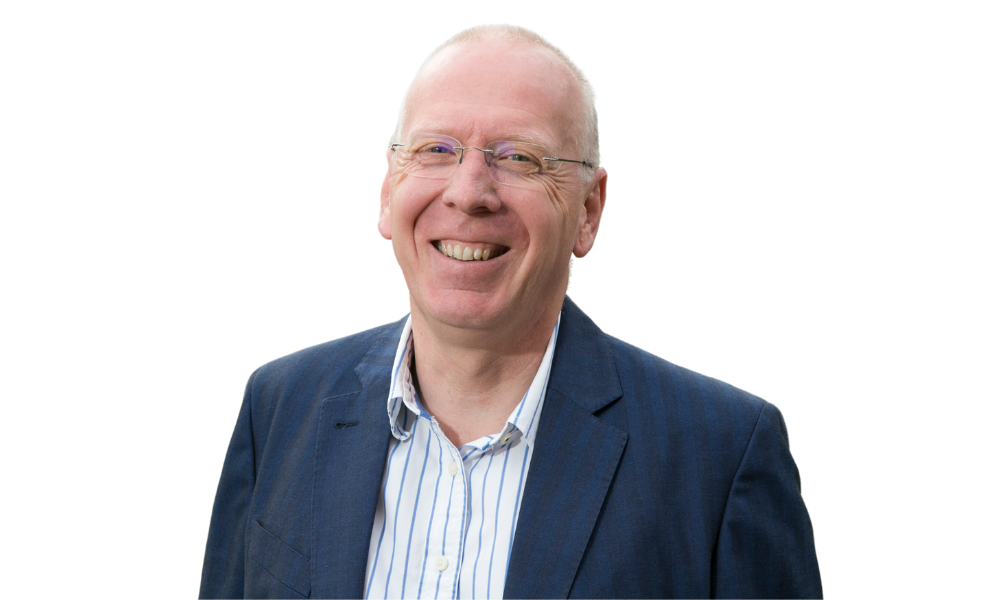 Adrian Jones is a Fractional CFO at the CFO Centre - West Country specialising in the hospitality and tourism industries.