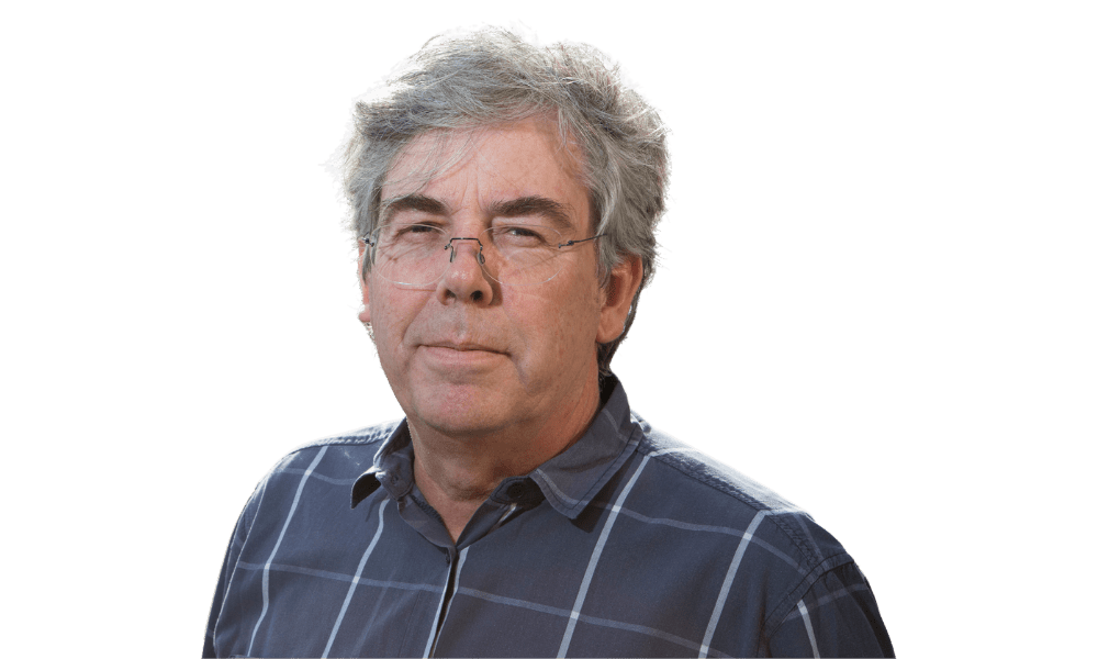 Alan Palmer