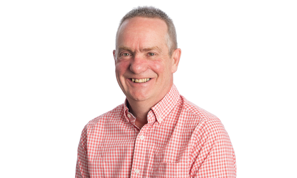 Alex Marshall is a Fractional CFO at the CFO Centre - Scotland West specialising in the construction industry.