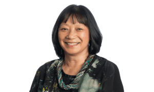 Alice Tsang - Fractional CFO