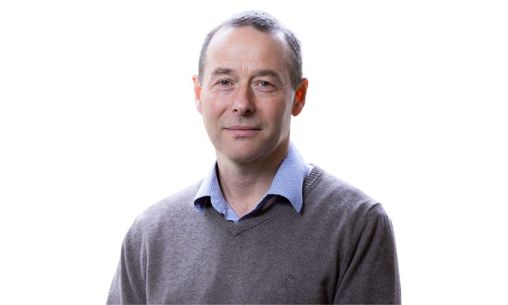 Chris Dicker is a Fractional CFO at the CFO Centre - North & West Yorkshire specialising in the agriculture and farming industries.