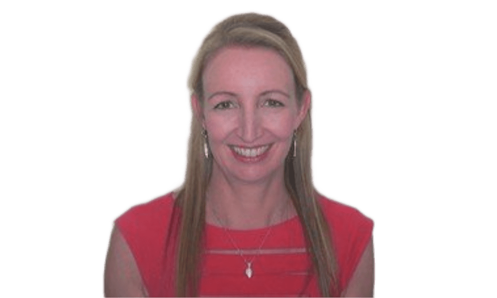 Clare Boynton - Part-Time CFO