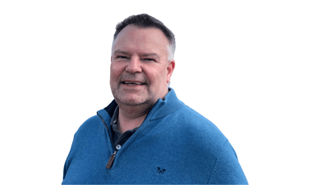 Gavin Hanks is a Fractional CFO at the CFO Centre - Thames Valley specialising in the healthcare industry.