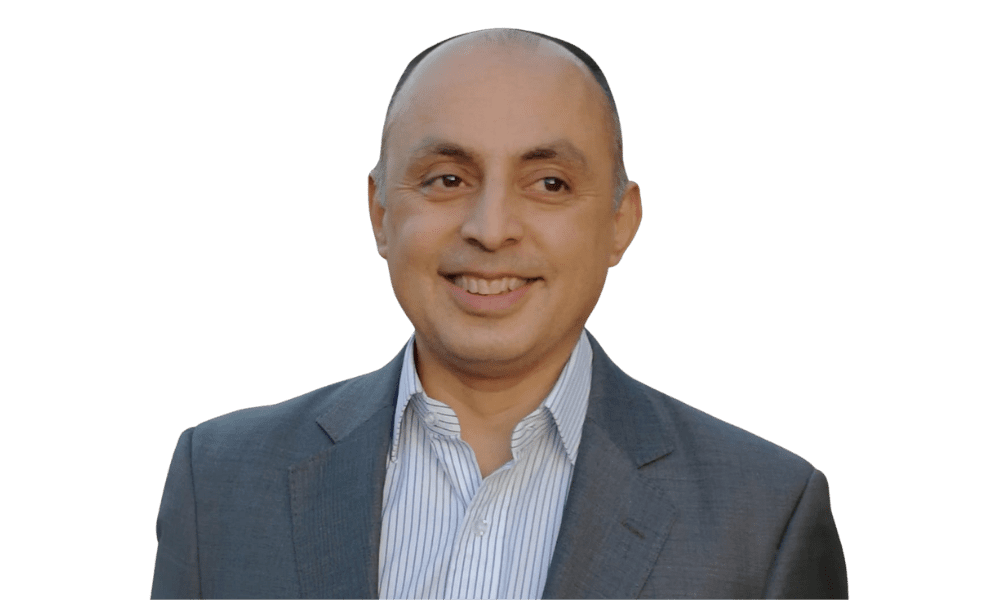 Haider Mawji is a Fractional CFO at the CFO Centre - London WC specialising in the technology, media and telecoms industries.