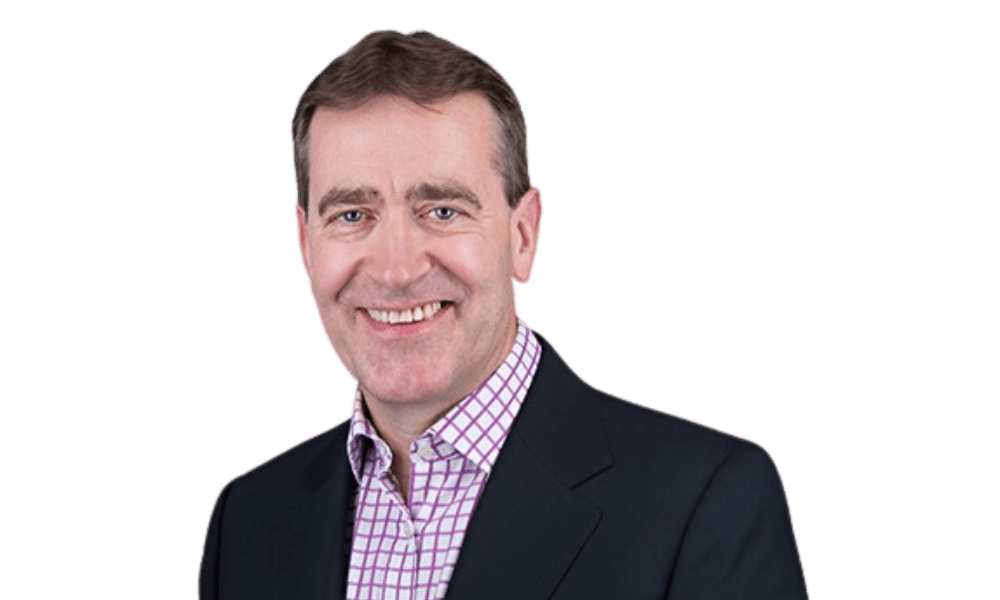 James Deeny is a Fractional CFO at the CFO Centre - London North specialising in the design and architecture industries.